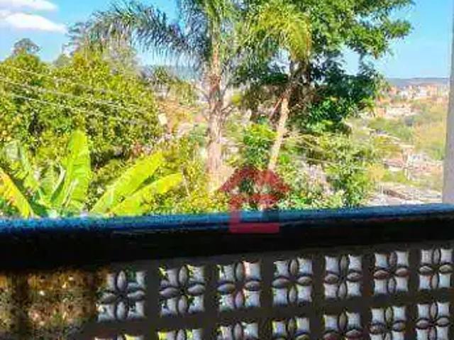 Casa / Sobrado para Venda em Cotia/SP Recanto Arco Verde 2 Quartos