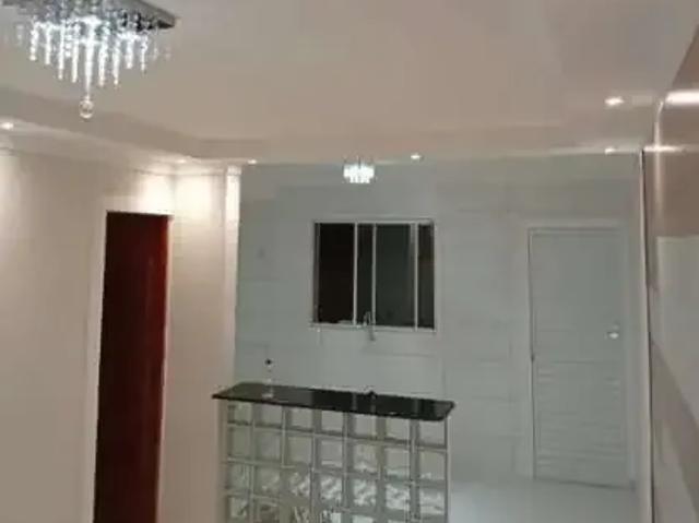 Casa / Sobrado para Venda em Cotia/SP Recanto Arco Verde 2 Quartos