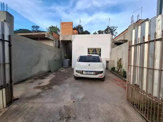Casa / Sobrado para Venda em Cotia/SP Recanto Arco Verde 2 Quartos