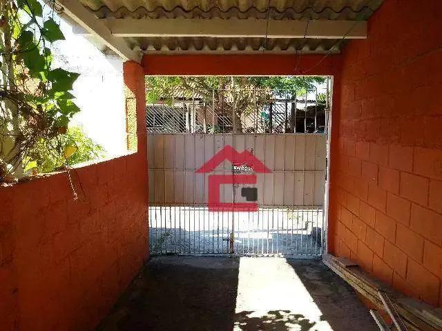 Casa / Sobrado para Venda em Cotia/SP Recanto Arco Verde 2 Quartos