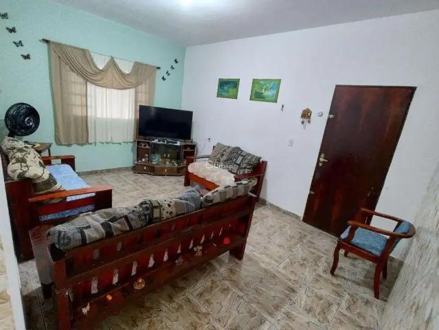 Casa / Sobrado para Venda em Cotia/SP Residencial Pastoreiro 3 Quartos