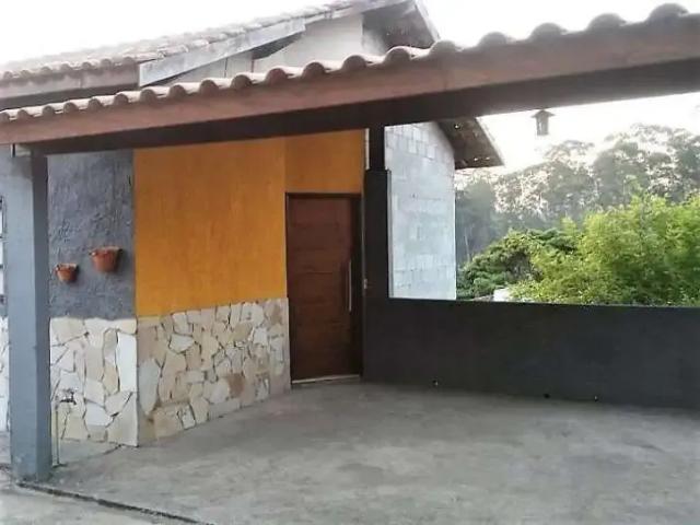 Casa / Sobrado para Venda em Cotia/SP Residencial Recanto Verde 2 Quartos