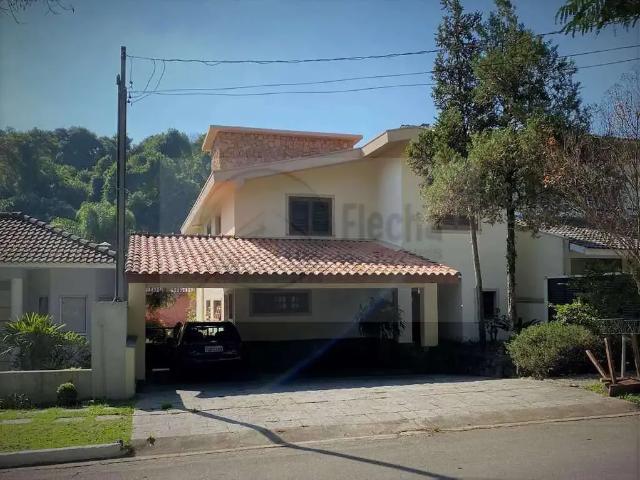 Casa / Sobrado para Venda em Cotia/SP São Paulo II 4 Quartos