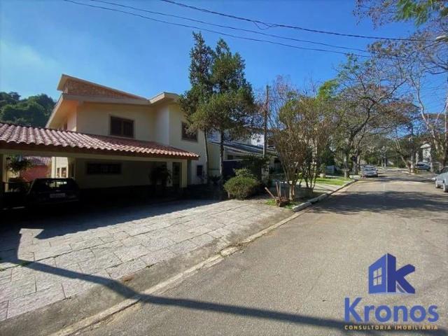 Casa / Sobrado para Venda em Cotia/SP São Paulo II 4 Quartos