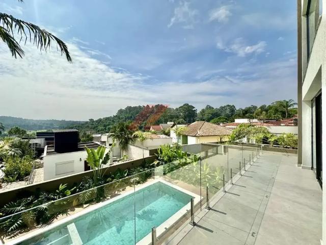 Casa / Sobrado para Venda em Cotia/SP São Paulo II 4 Quartos