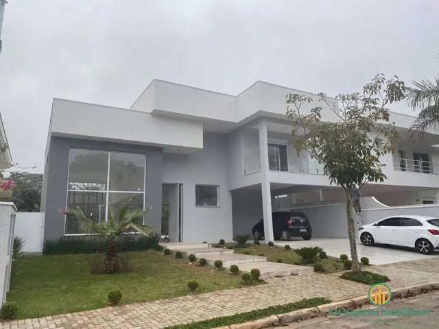 Casa / Sobrado para Venda em Cotia/SP São Paulo II 4 Quartos