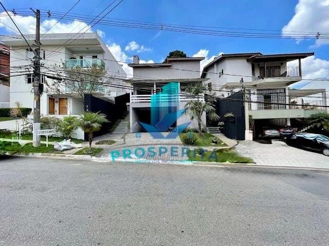Casa / Sobrado para Venda em Cotia/SP São Paulo II