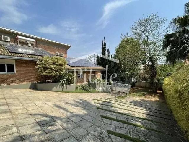 Casa / Sobrado para Venda em Cotia/SP São Paulo II 3 Quartos