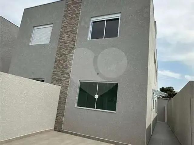 Casa / Sobrado para Venda em Cotia/SP São Paulo II 3 Quartos