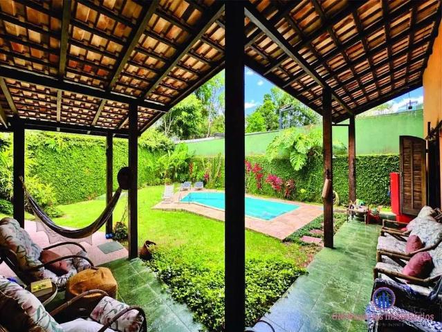 Casa / Sobrado para Venda em Cotia/SP São Paulo II 3 Quartos
