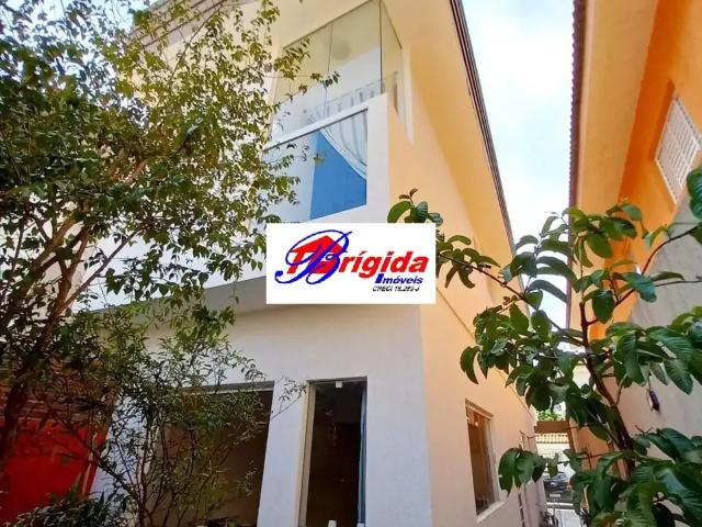 Casa / Sobrado para Venda em Cotia/SP Sítio Boa Vista 3 Quartos