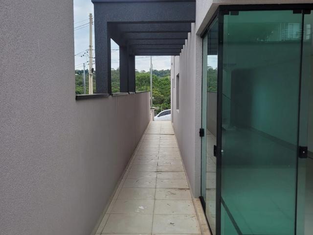 Casa / Sobrado para Venda em Cotia/SP Sítio Boa Vista 3 Quartos