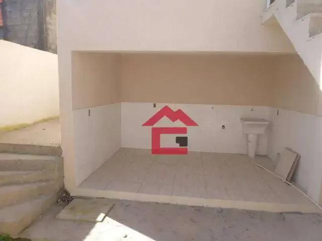 Casa / Sobrado para Venda em Cotia/SP Terras de São Felipe Caucaia do Alto 3 Quartos