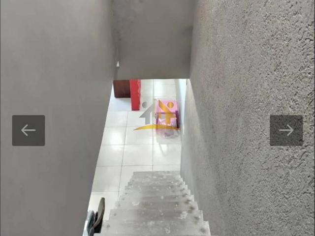 Casa / Sobrado para Venda em Cotia/SP Tijuco Preto 3 Quartos