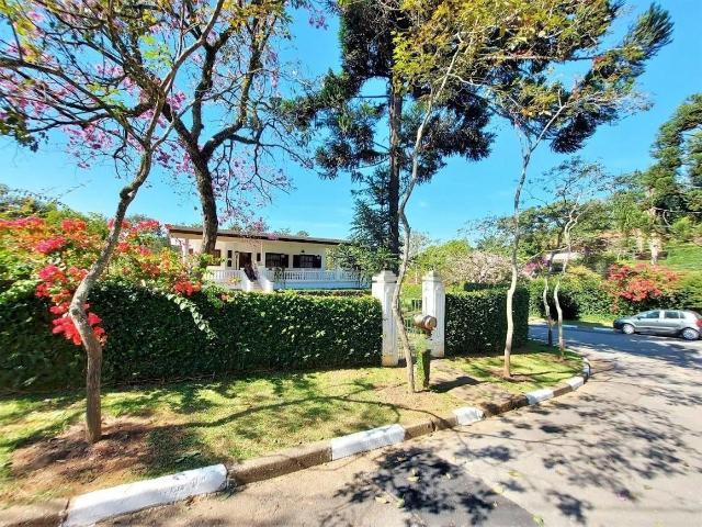 Casa / Sobrado para Venda em Cotia/SP Vila de São Fernando 2 Quartos