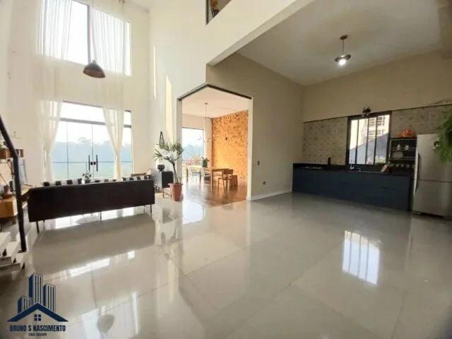 Casa / Sobrado para Venda em Cotia/SP Vila de São Fernando 3 Quartos
