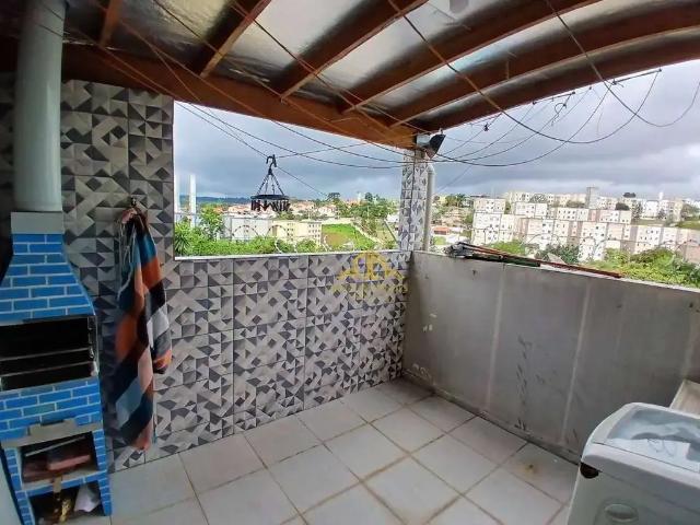 Casa / Sobrado para Venda em Cotia/SP Vila São Joaquim 2 Quartos