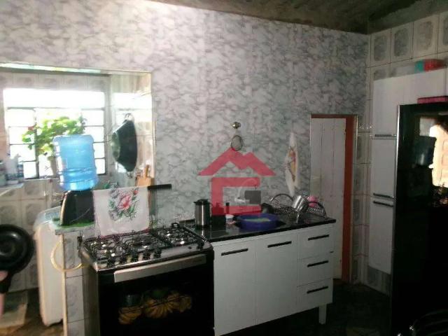 Casa / Sobrado para Venda em Cotia/SP Vila São Joaquim 2 Quartos