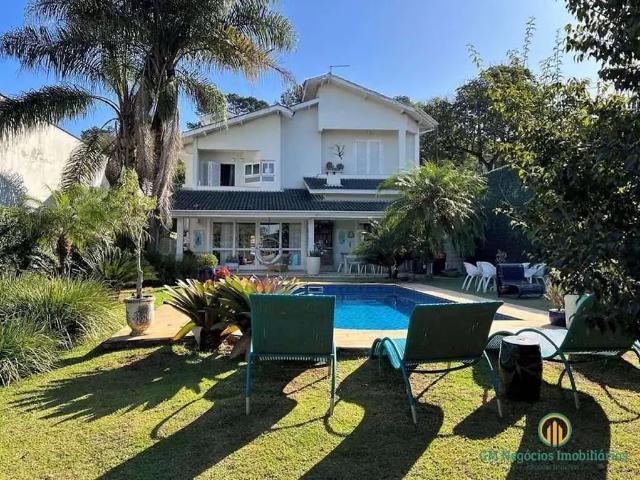 Casa / Sobrado para Venda em Cotia/SP Vila Santo Antônio 4 Quartos