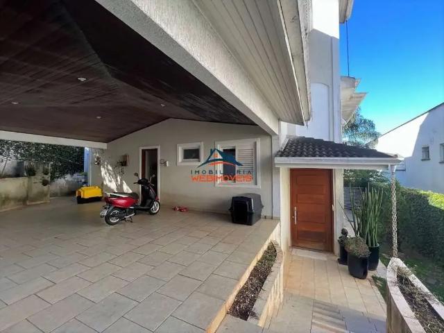 Casa / Sobrado para Venda em Cotia/SP Vila Santo Antônio 4 Quartos