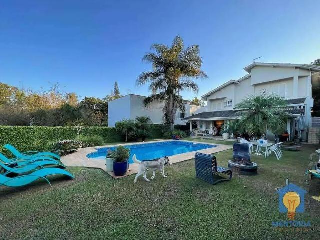 Casa / Sobrado para Venda em Cotia/SP Vila Santo Antônio 4 Quartos