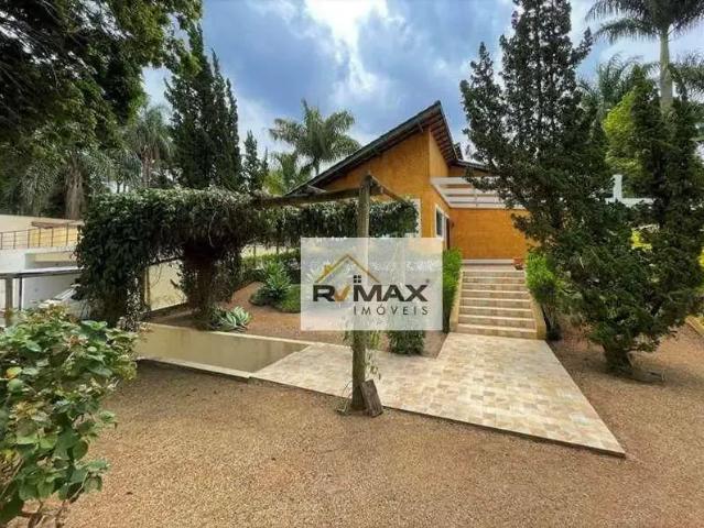 Casa / Sobrado para Venda em Cotia/SP Vila Santo Antônio 4 Quartos