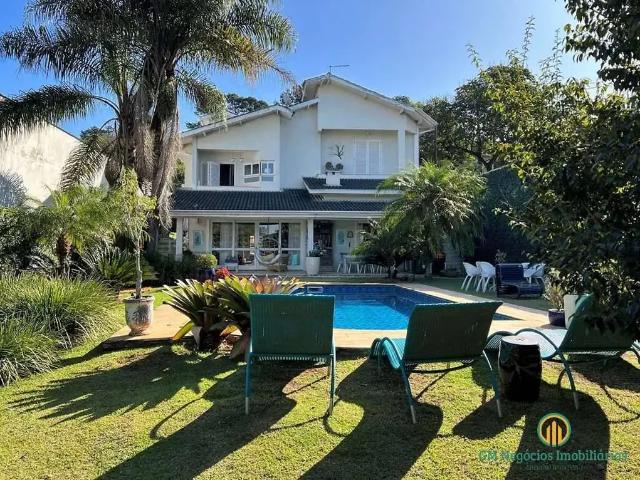 Casa / Sobrado para Venda em Cotia/SP Vila Santo Antônio 4 Quartos
