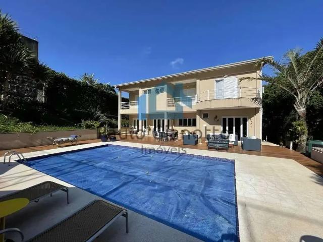 Casa / Sobrado para Venda em Cotia/SP Vila Santo Antônio 5 Quartos