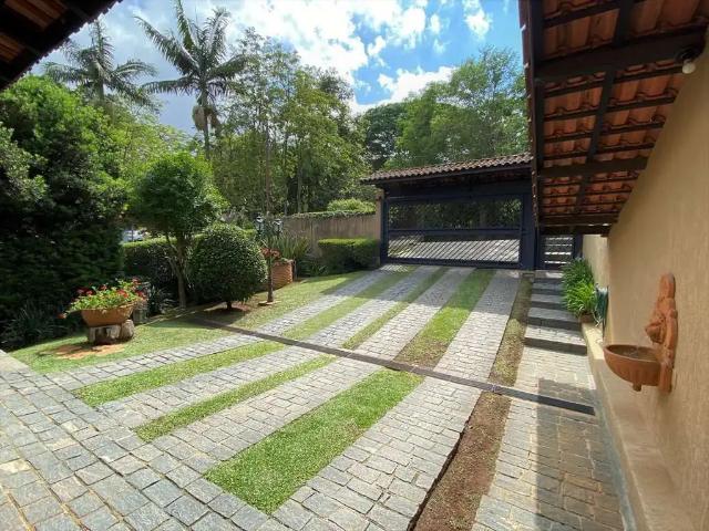 Casa / Sobrado para Venda em Cotia/SP Vila Santo Antônio 3 Quartos
