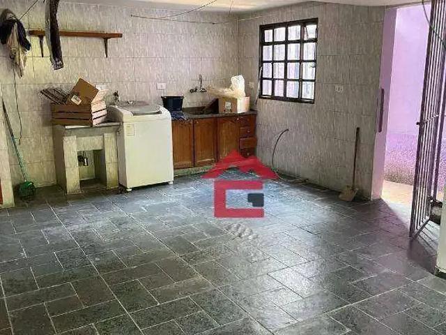 Casa / Sobrado para Venda em Cotia/SP Vila Santo Antônio do Portão 3 Quartos