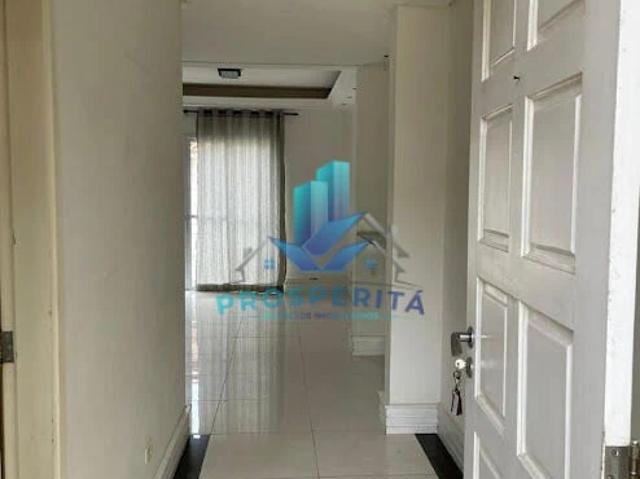 Casa / Sobrado para Venda em Cotia/SP Vila Santo Antônio do Portão 3 Quartos