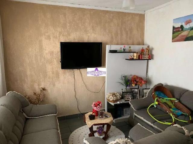 Casa / Sobrado para Venda em Cotia/SP Vila Santo Antônio do Portão 3 Quartos