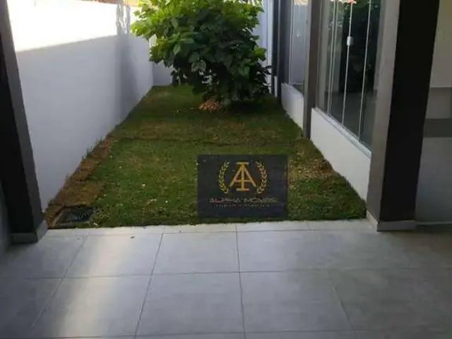 Casa / Sobrado para Venda em Coxim/MS Centro 2 Quartos
