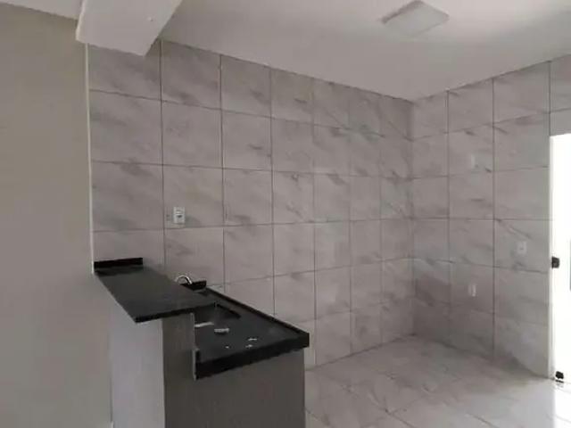 Casa / Sobrado para Venda em Crato/CE São Bento 2 Quartos