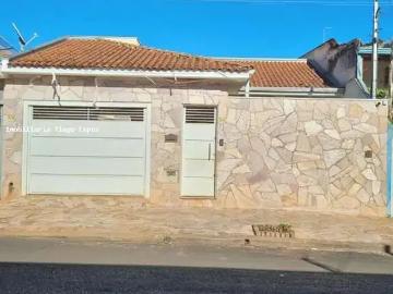Casa / Sobrado para Venda em Cravinhos/SP Centro 2 Quartos