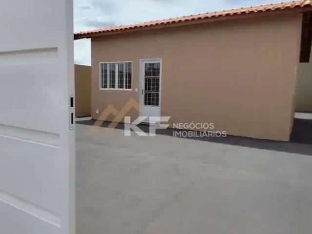 Casa / Sobrado para Venda em Cravinhos/SP Centro 2 Quartos