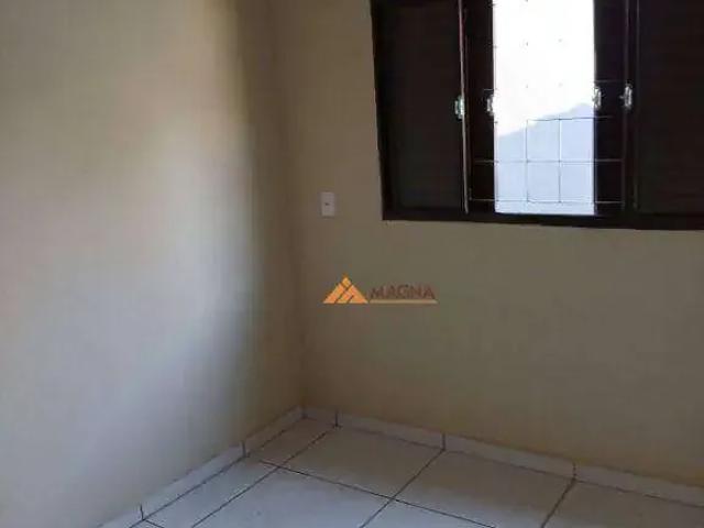 Casa / Sobrado para Venda em Cravinhos/SP Jardim Aliança 2 Quartos