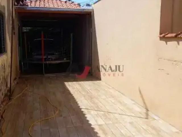 Casa / Sobrado para Venda em Cravinhos/SP Jardim Bela Vista 3 Quartos