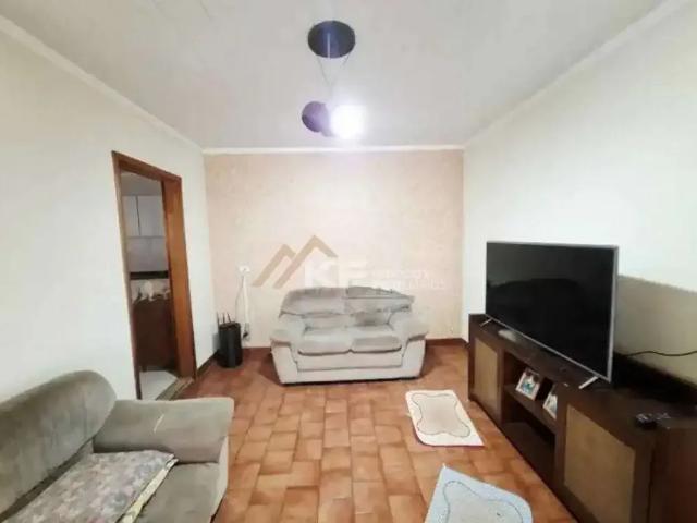 Casa / Sobrado para Venda em Cravinhos/SP Jardim das Acacias 3 Quartos