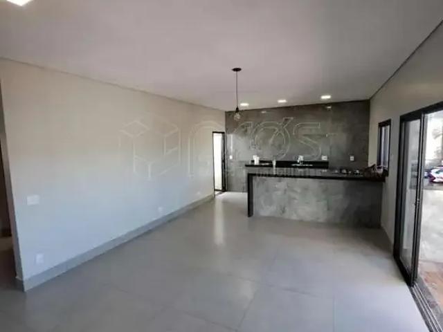 Casa / Sobrado para Venda em Cravinhos/SP Nova Cravinhos 3 Quartos