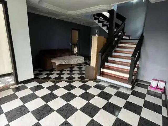 Casa / Sobrado para Venda em Criciúma/SC Maria Céu 5 Quartos