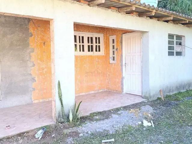 Casa / Sobrado para Venda em Criciúma/SC Maria Céu 2 Quartos