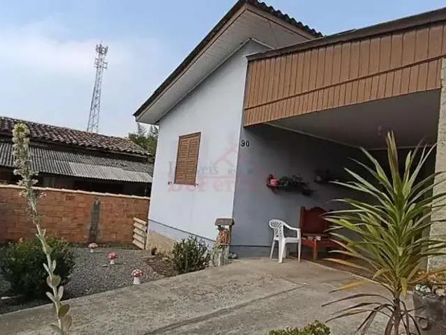 Casa / Sobrado para Venda em Criciúma/SC Metropol 2 Quartos