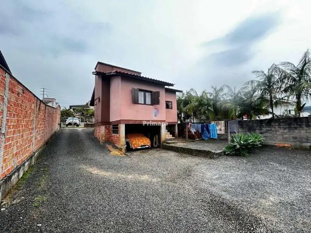 Casa / Sobrado para Venda em Criciúma/SC Metropol 2 Quartos