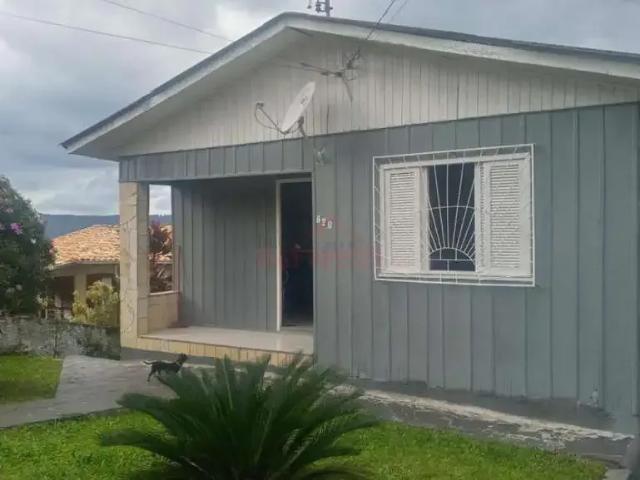 Casa / Sobrado para Venda em Criciúma/SC Metropol 5 Quartos