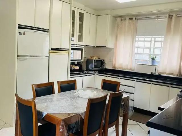 Casa / Sobrado para Venda em Criciúma/SC Michel 3 Quartos