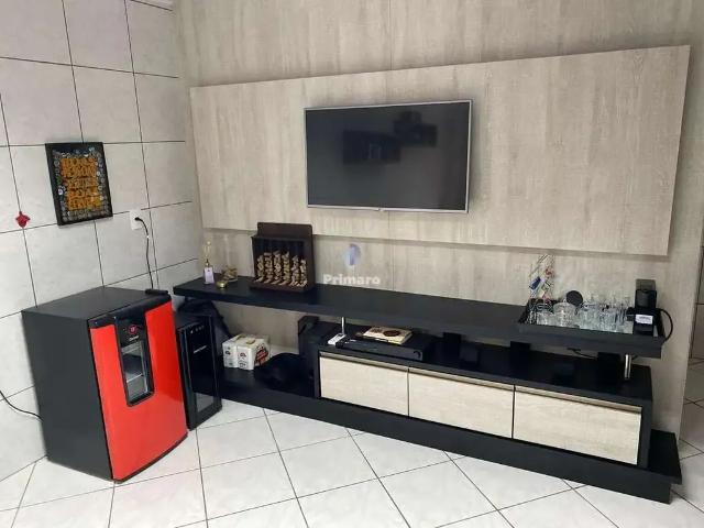 Casa / Sobrado para Venda em Criciúma/SC Mina Brasil 2 Quartos