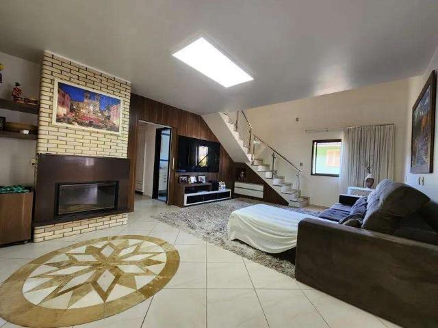 Casa / Sobrado para Venda em Criciúma/SC Mina Brasil 3 Quartos
