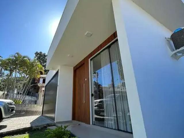 Casa / Sobrado para Venda em Criciúma/SC Mina Brasil 3 Quartos