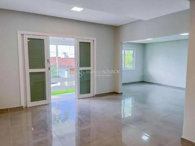 Casa / Sobrado para Venda em Criciúma/SC Mina Brasil 3 Quartos
